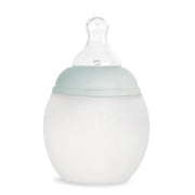 Anti Colic Baby Bottle 08 Oz Ivy Green