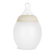 Anti Colic Baby Bottle 11 Oz Sand