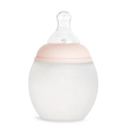 Anti Colic Baby Bottle 08 Oz Nude