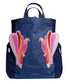 Jeune Premier Backpack Billie Maxi Love Bird Backpack