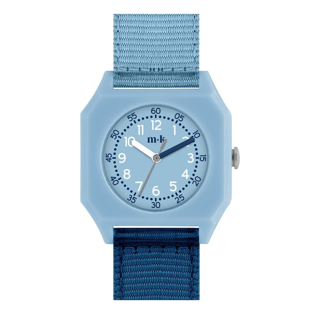 Watch for Kids | Blue Cotton Candy