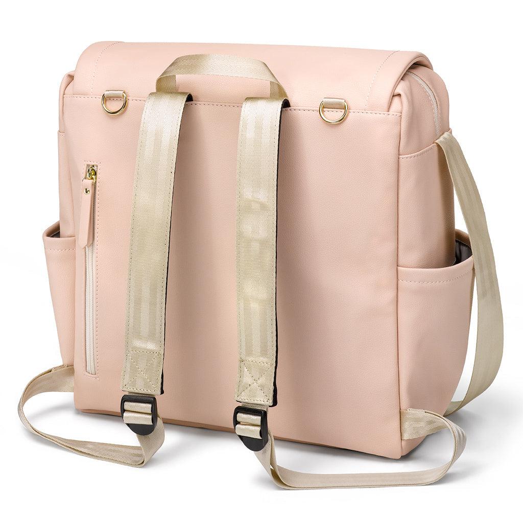 Petunia Pickle Bottom Boxy Backpack in Minnie Factor