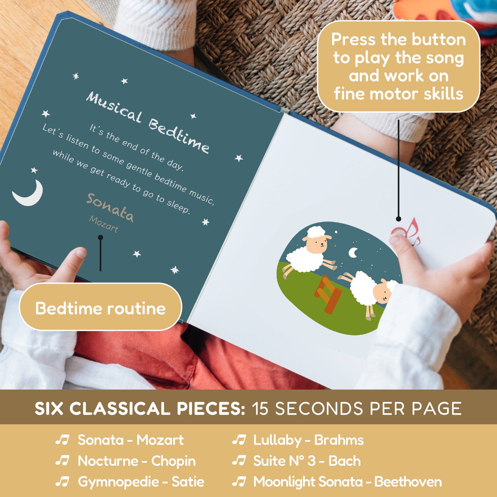 Classical Bundle