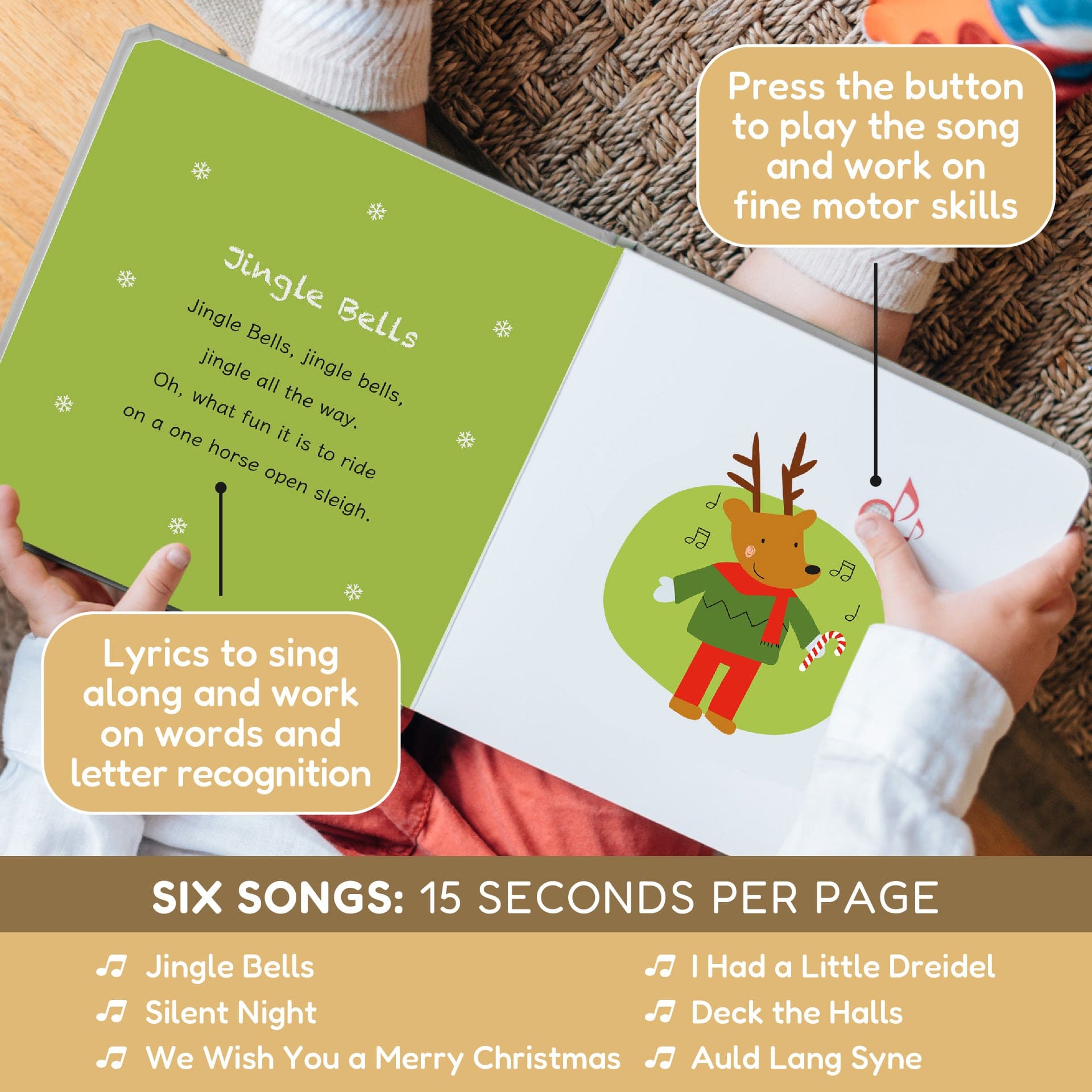 Holiday Music Bundle