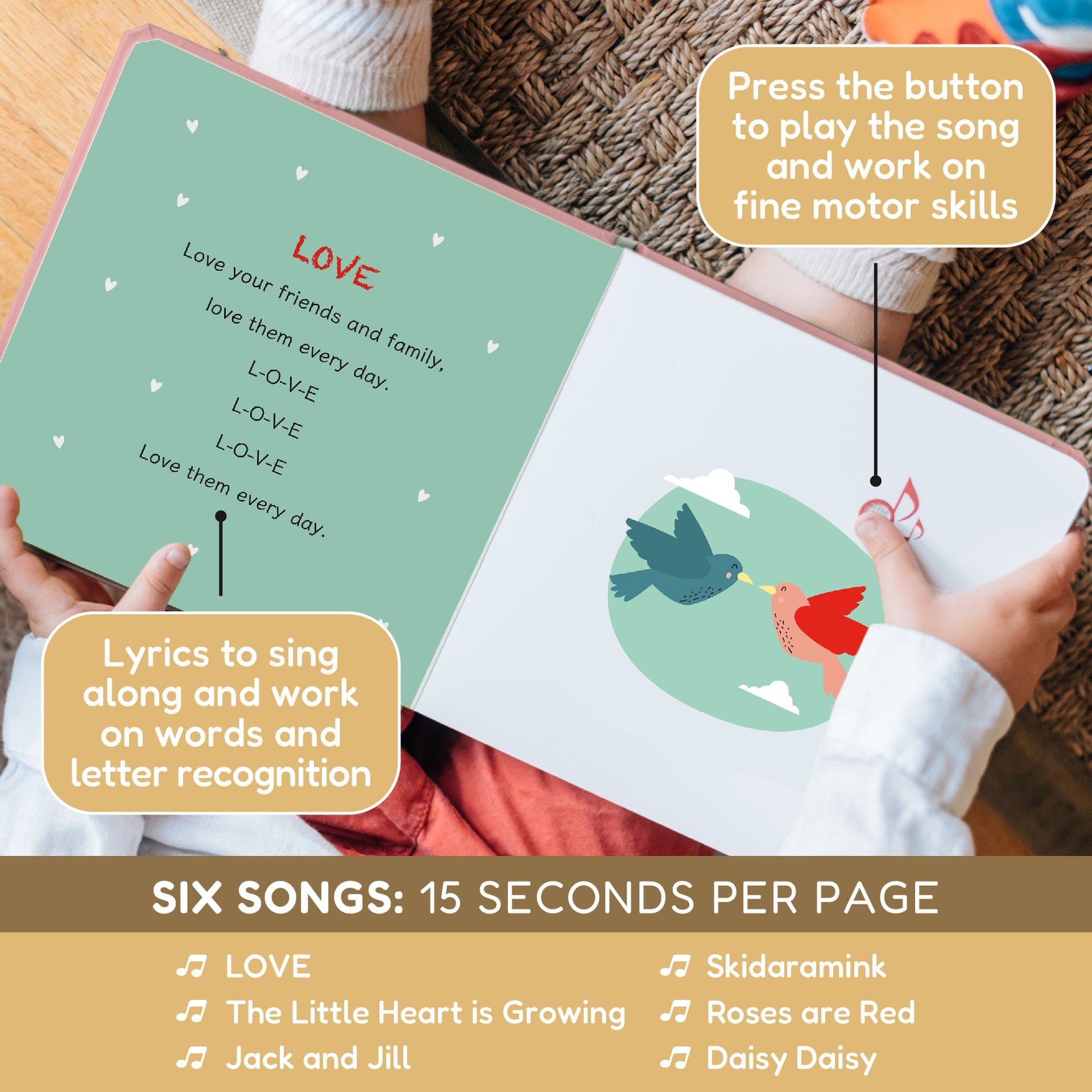 Sing Along Bundle