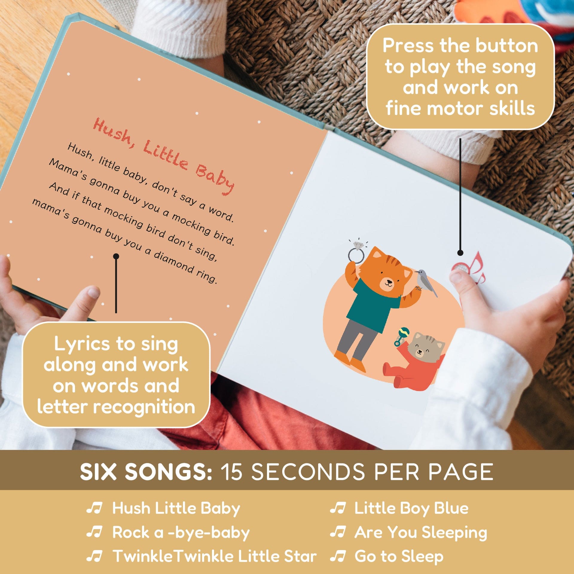 Sing Along Bundle