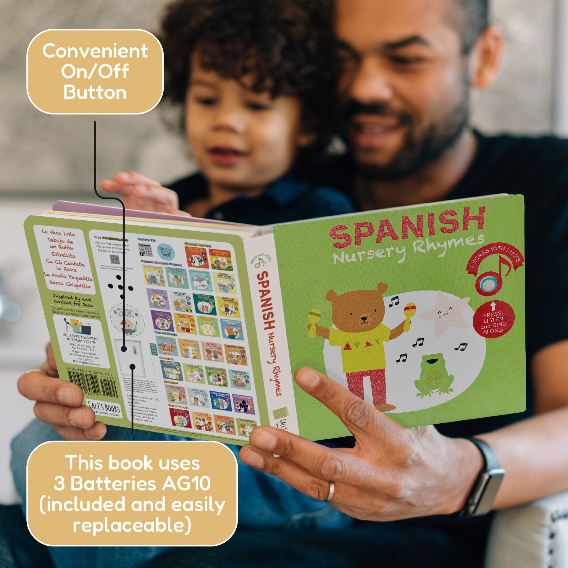 Spanish Bundle