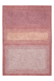 Washable Rug Canyon Rose