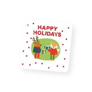 Happy Holidays Card