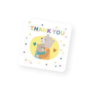 Thank You Card