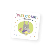 Welcome, Little One! Card