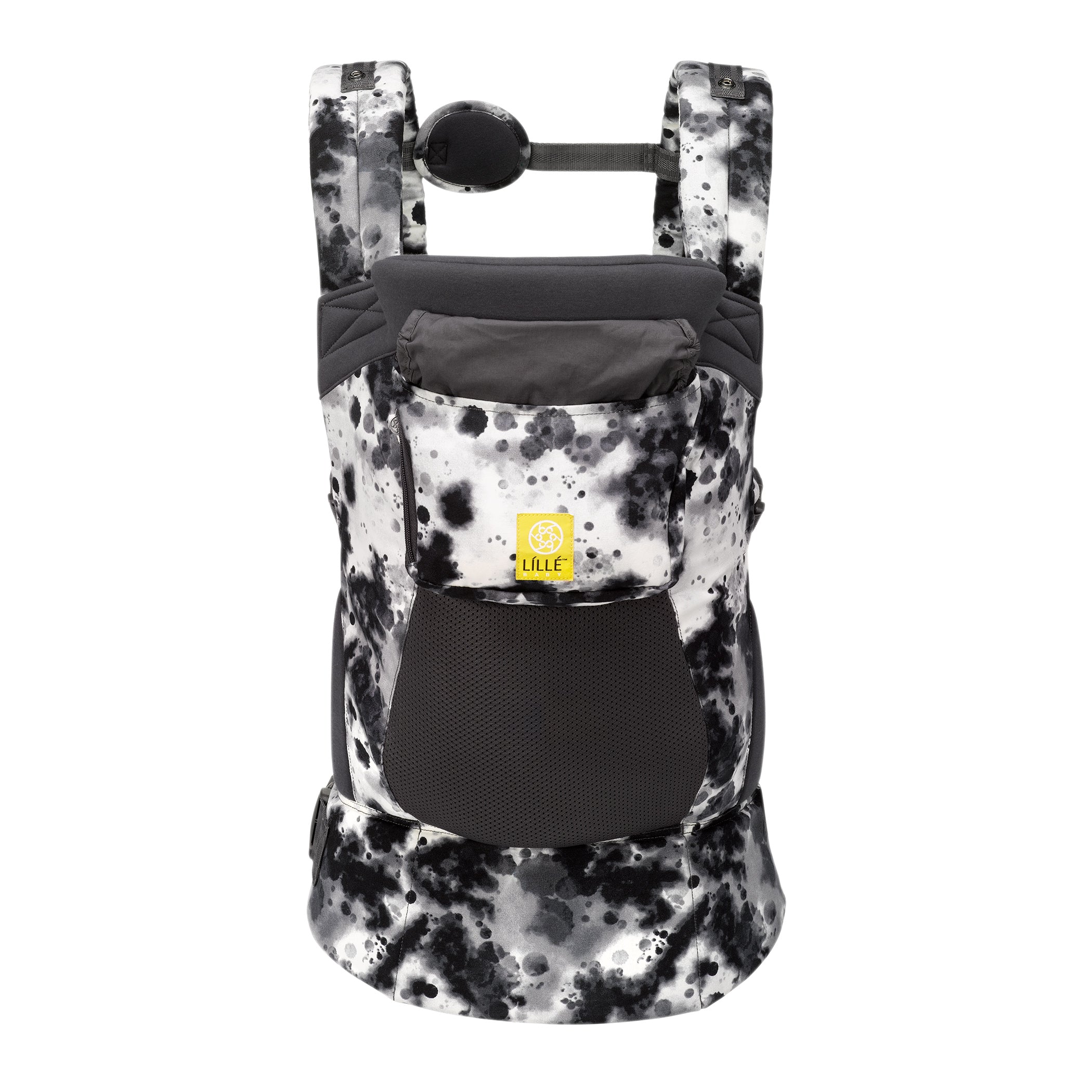 Toddler Carrier CarryOn Airflow in Galaxy Space Dye DLX