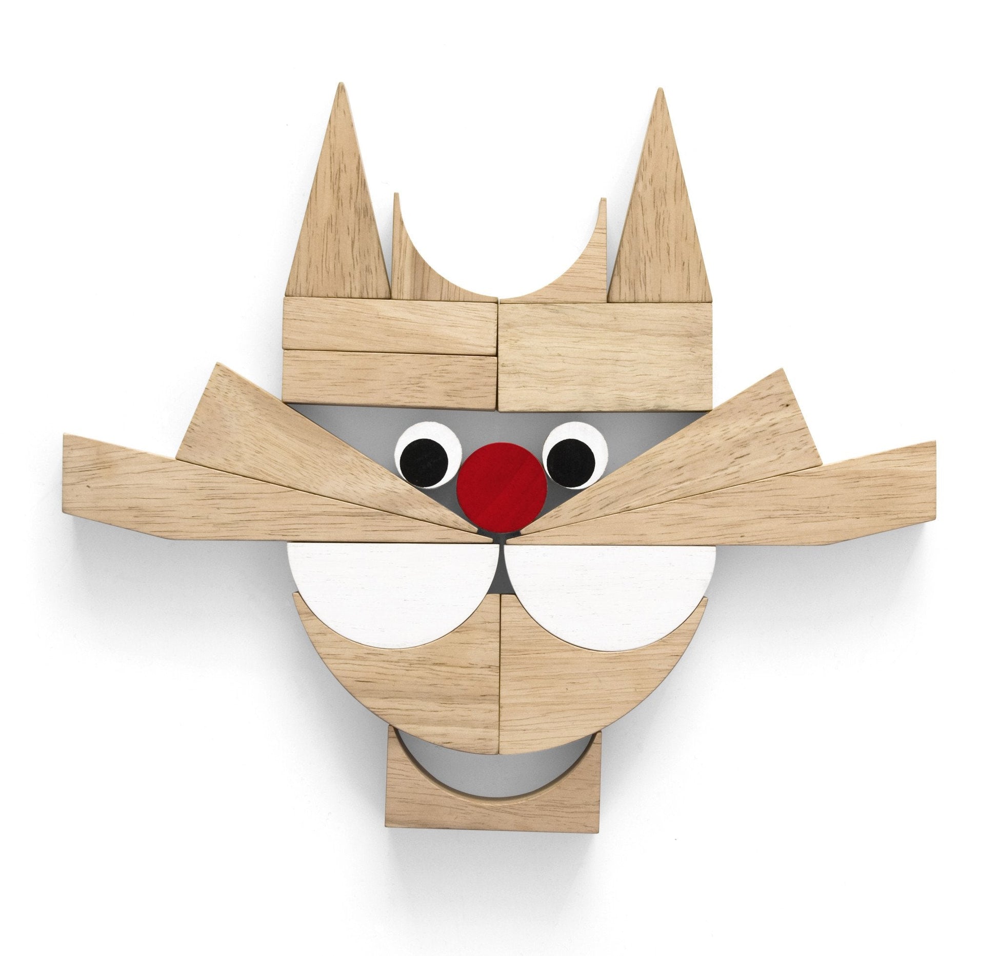 Miller Goodman PlayShapes Building Blocks