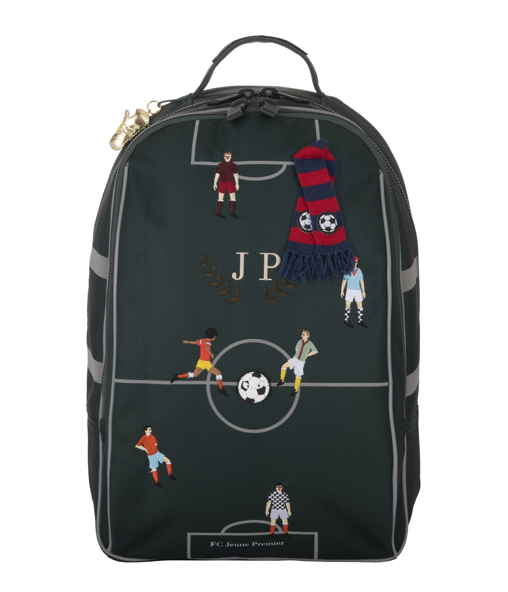 Jeune Premier Backpack James - FC Jeune Premier James