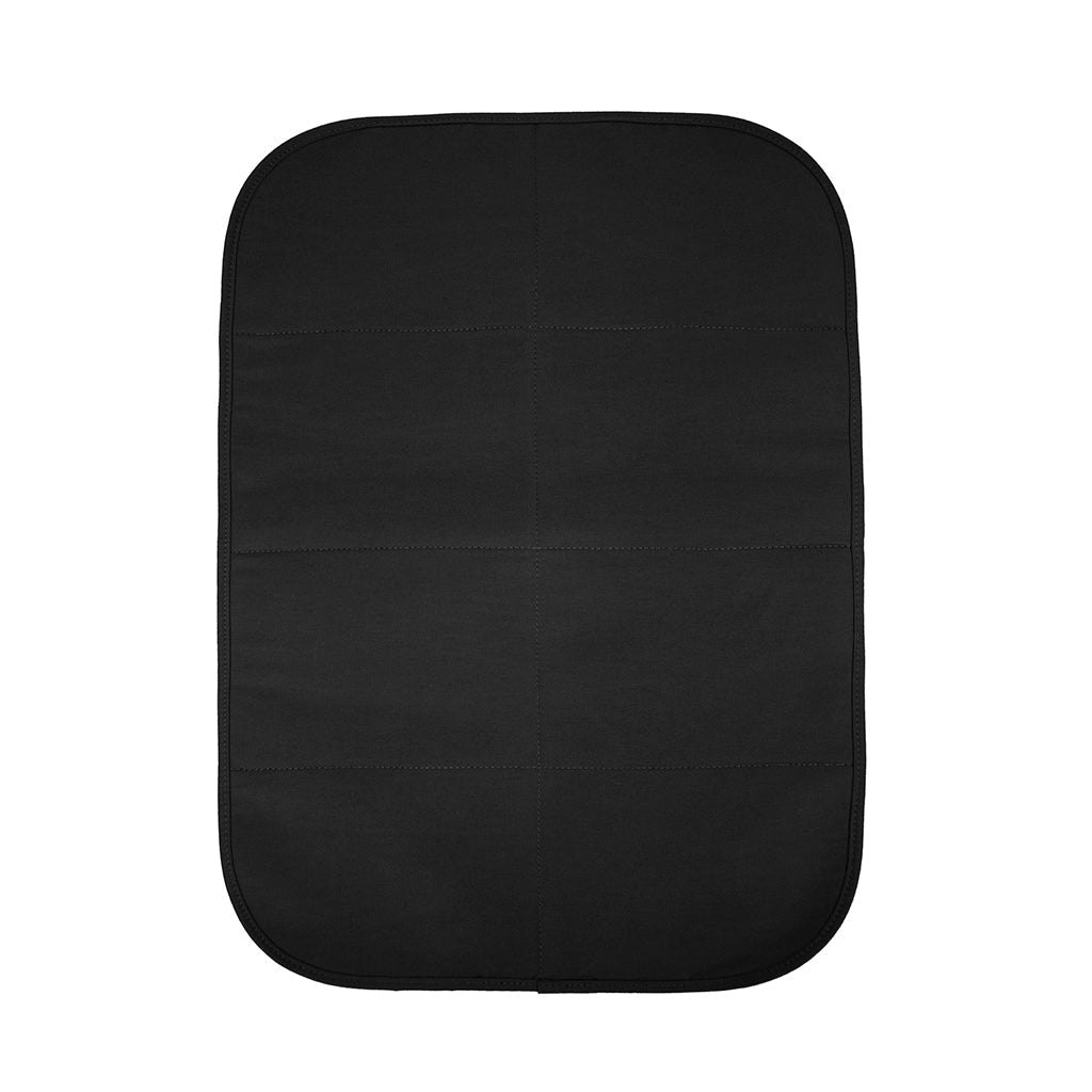 Petunia Pickle Bottom Changing Pad in Black