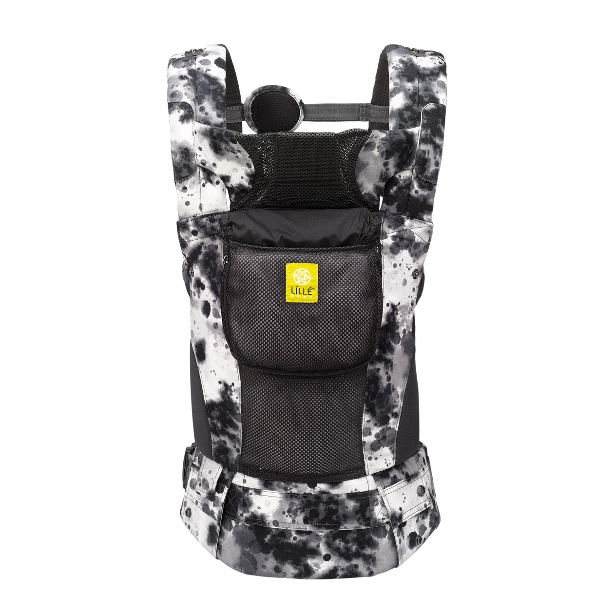 Baby Carrier Newborn To Toddler COMPLETE Airflow DLX in Galaxy Space Dye