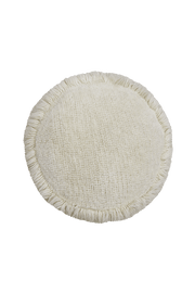 Floor Cushion Jam Natural