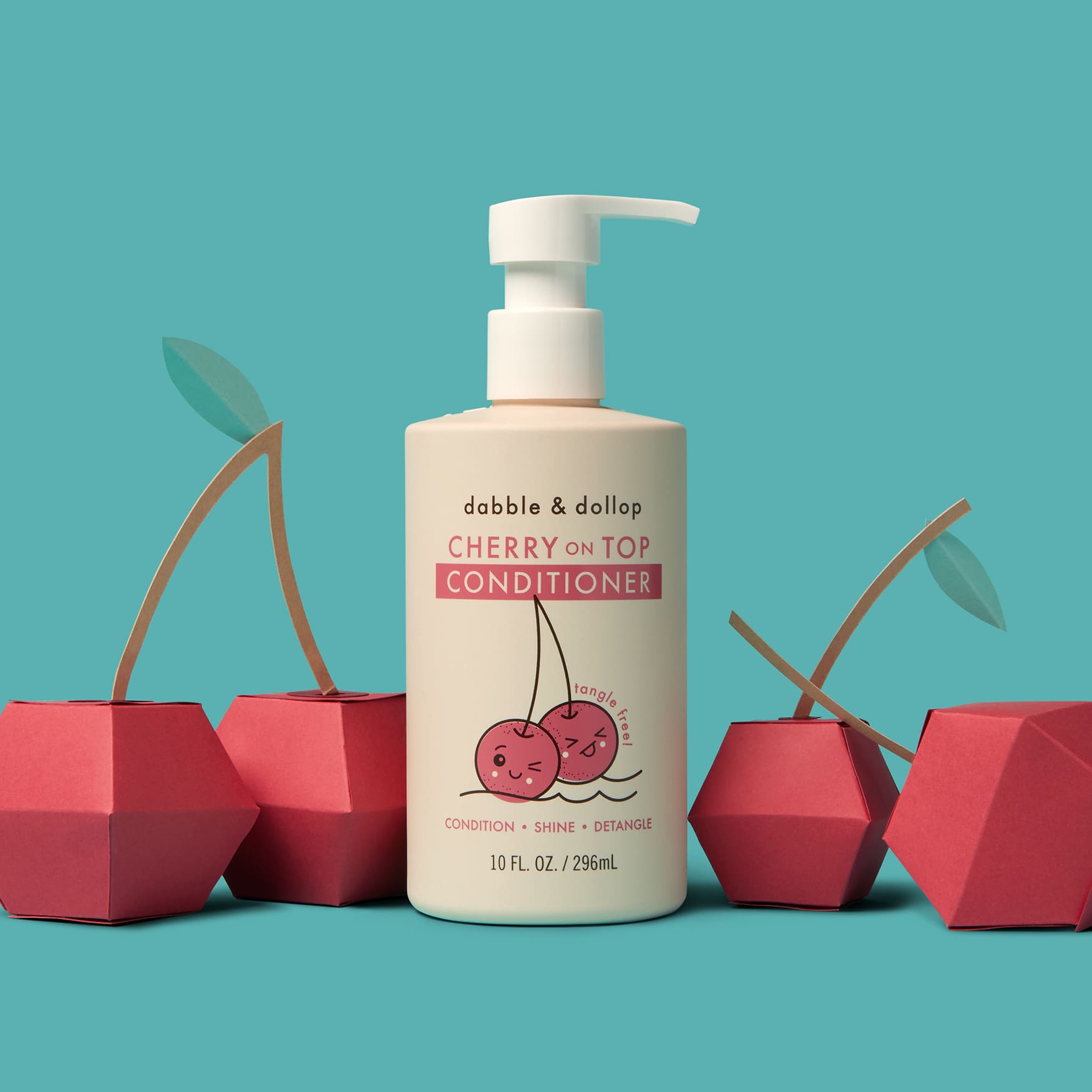 Cherry on Top Hair Conditioner