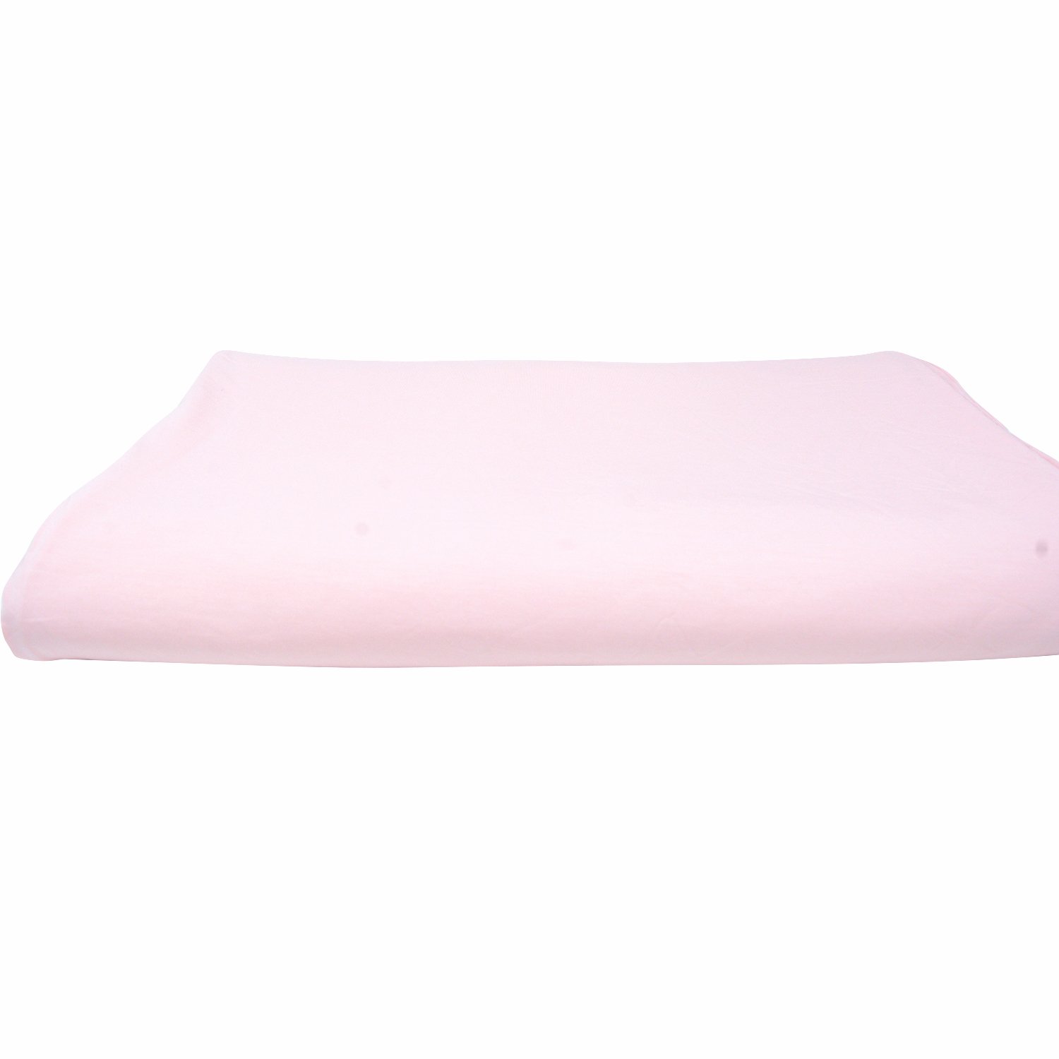 Twin Duvet Cover - Pink Blush