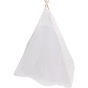 The Whitney Play Tent