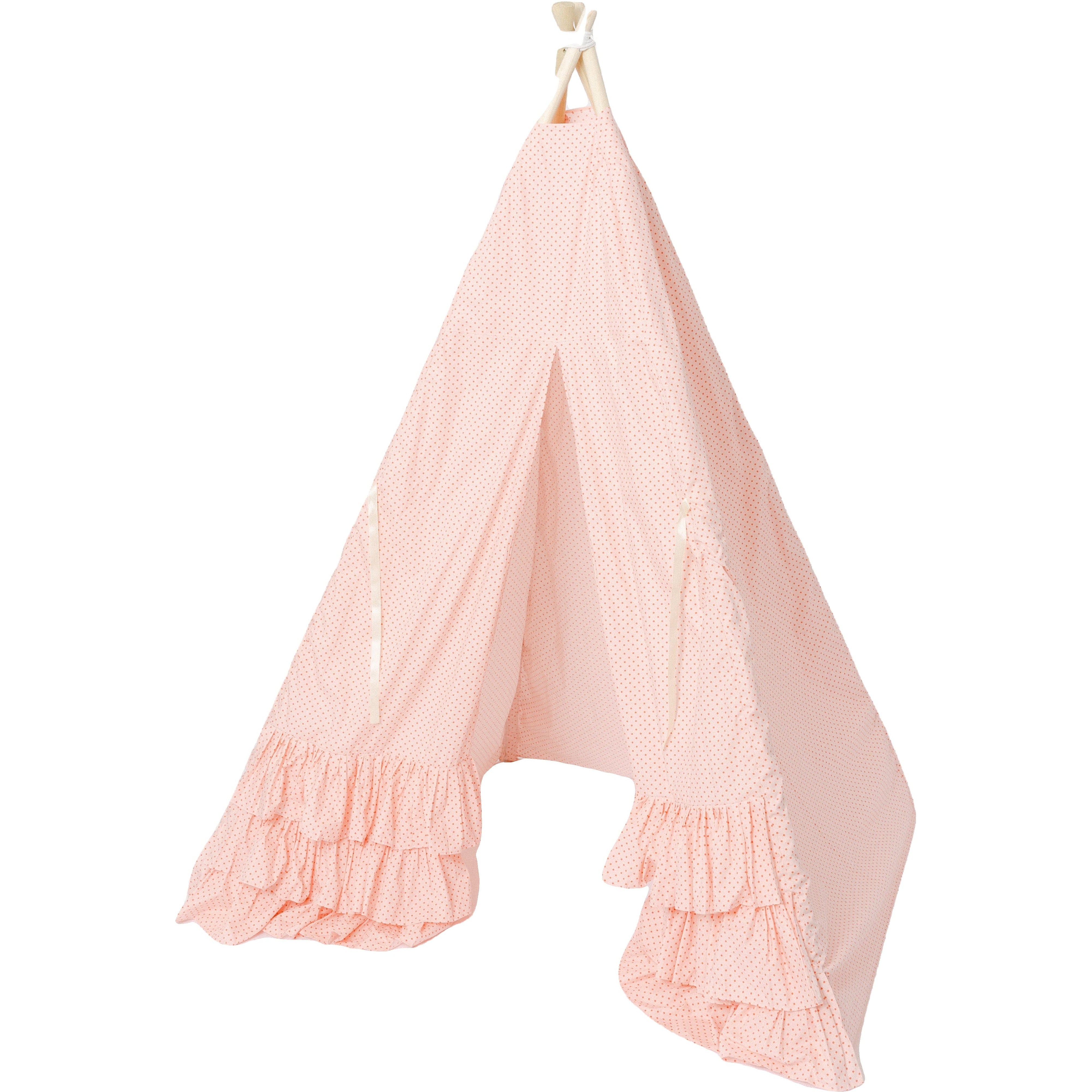 The Eloise Play Tent