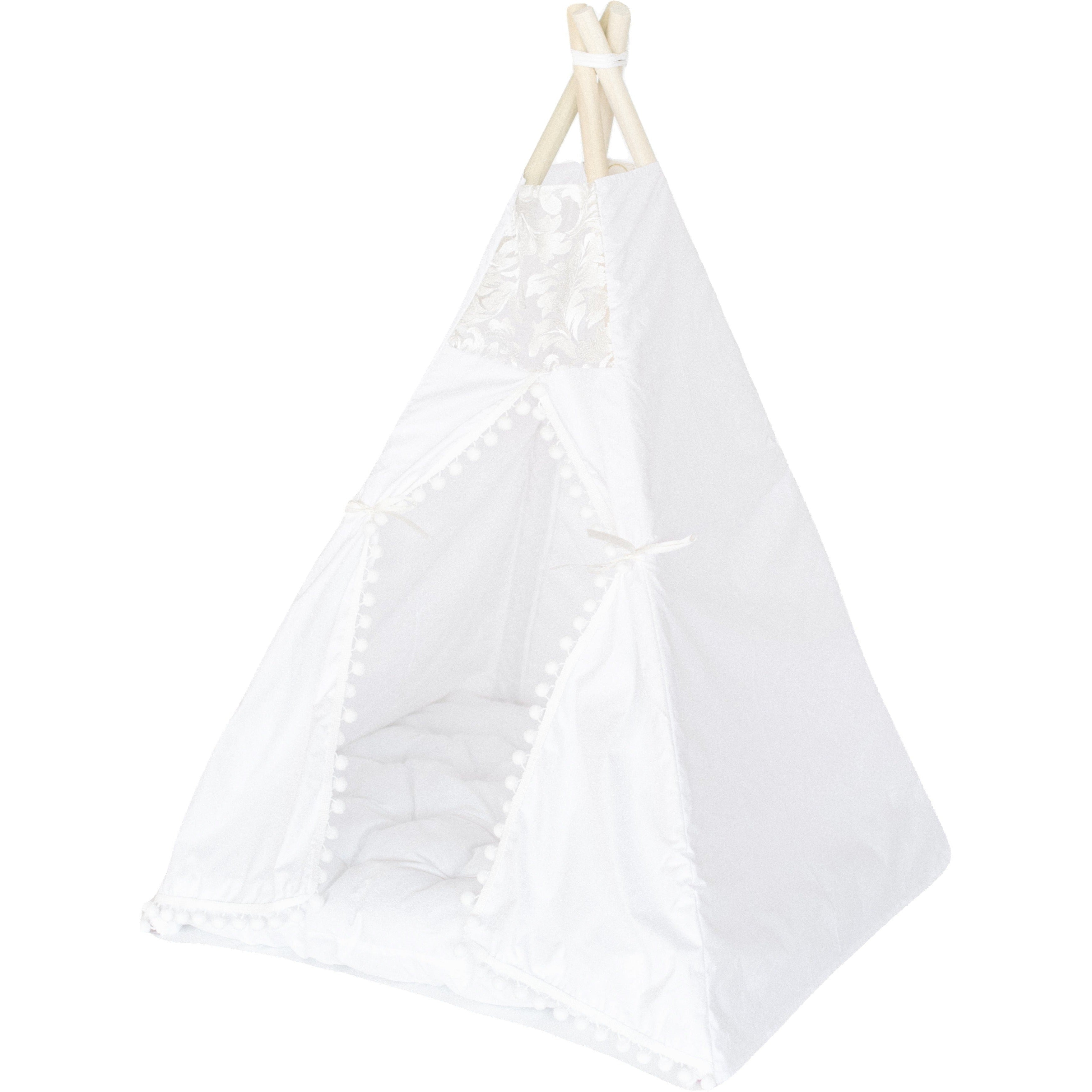 The Evelyn Itty Bitty Play Tent