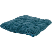 The Denim Blue Llama Play Mattress