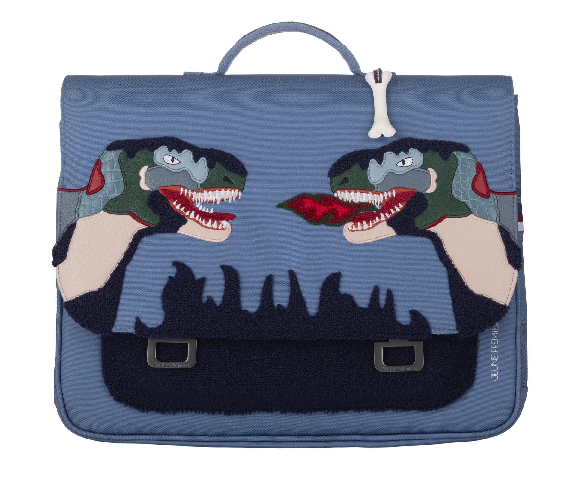 Jeune Premier It Bag Midi - Twin Rex Midi