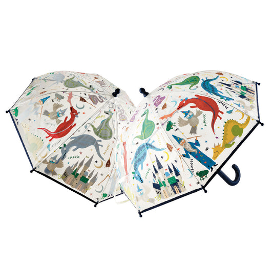 Umbrella - Spellbound - Color Changing