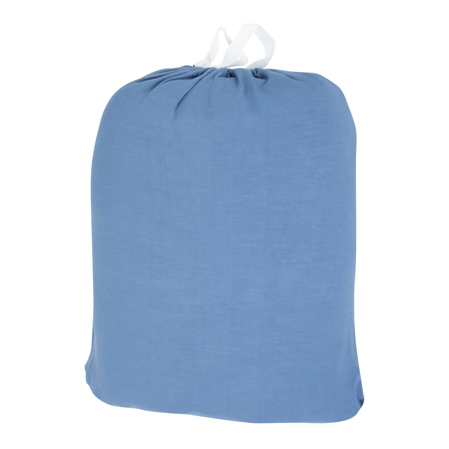 Fitted Sheet Twin - Captain Blue - Bijou Blue