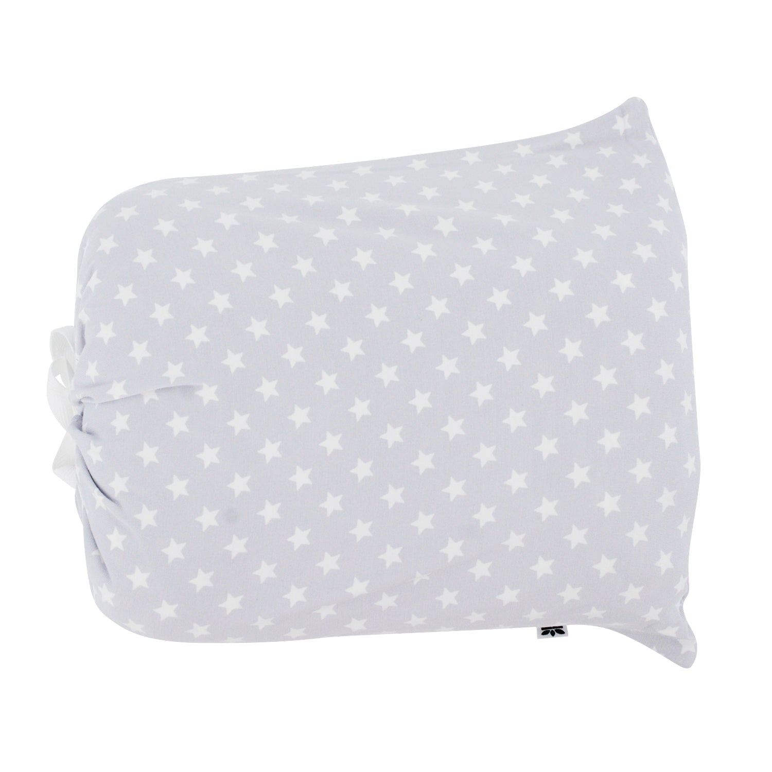 Fitted Sheet Twin - Stars Grey