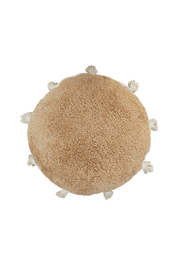 Floor Pillow Sind Taupe