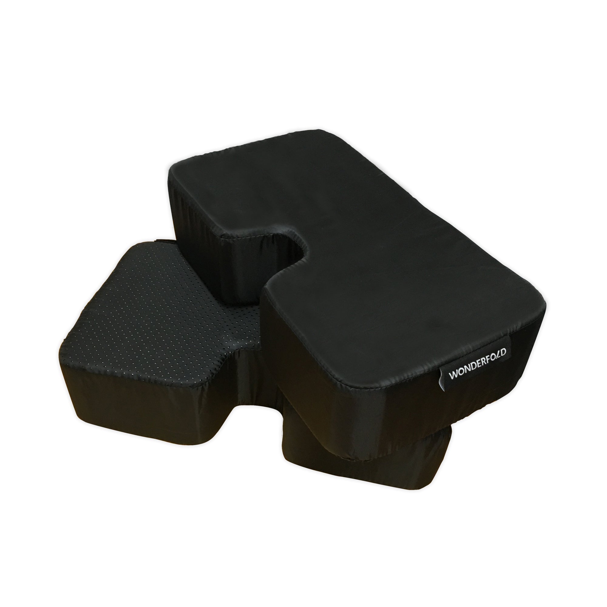 Foam Seat Cushion Booster for X Series Stroller Wagon (2pcs Set)