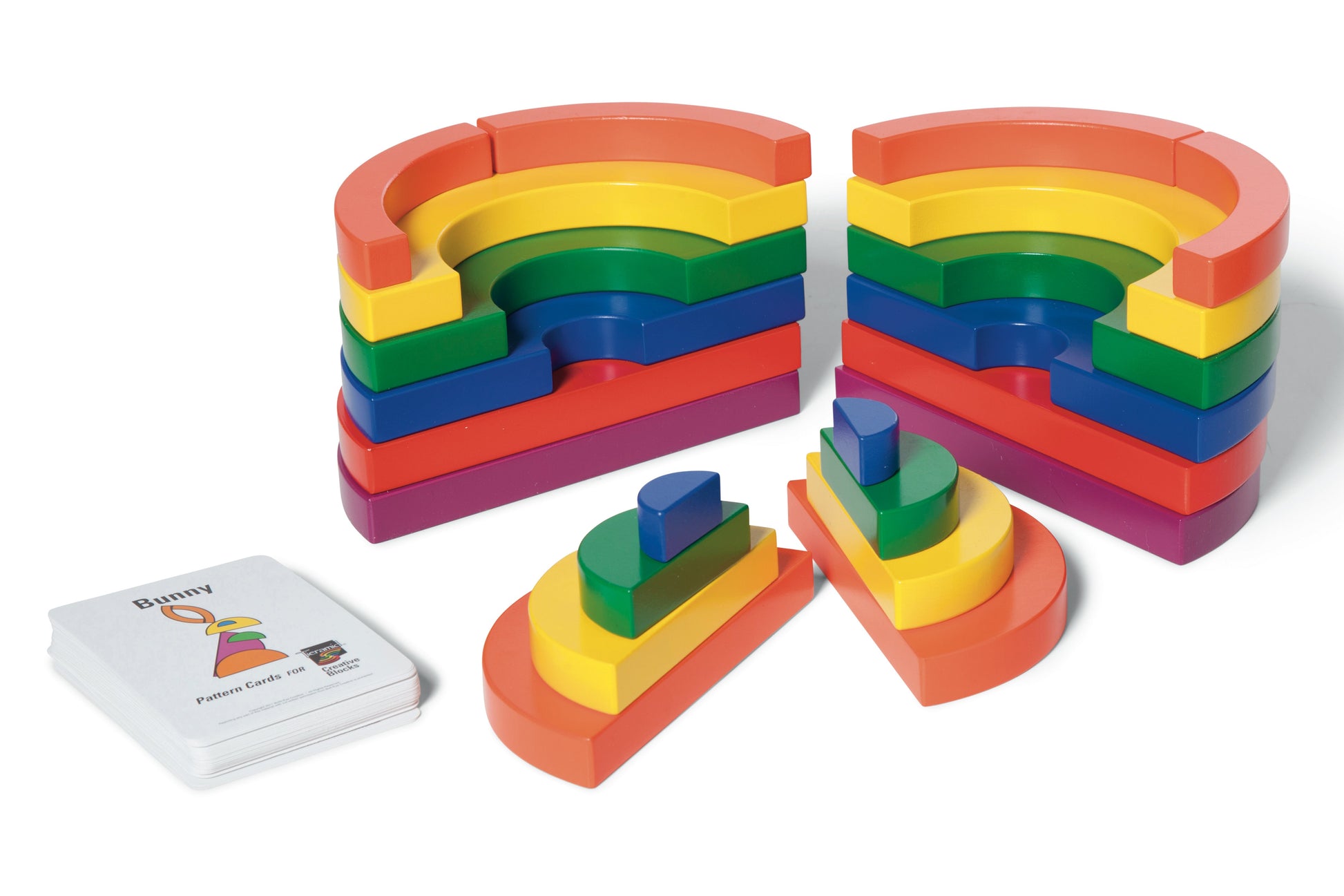 BuitenSpeel Toys Circle Set Games