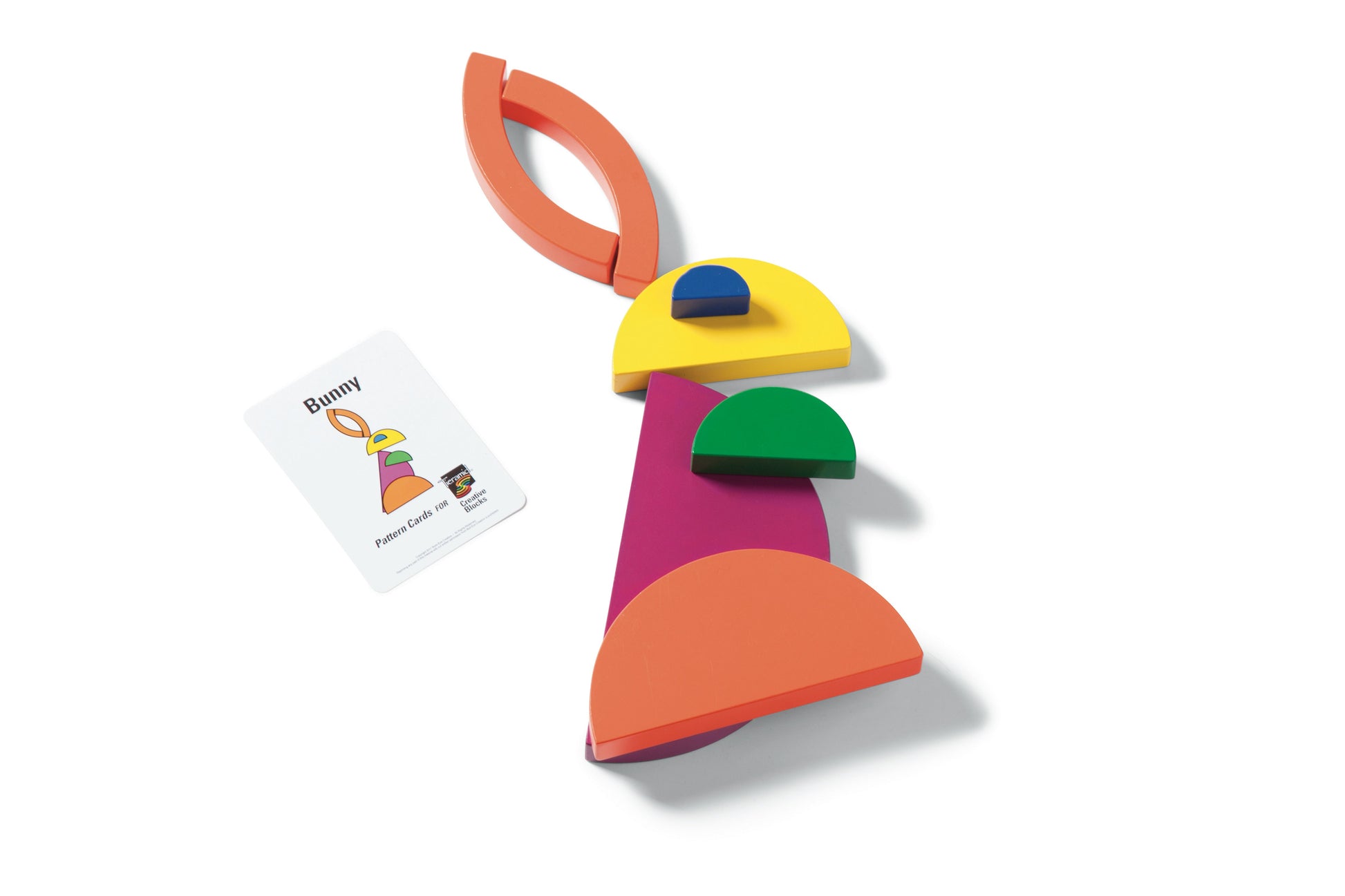 BuitenSpeel Toys Circle Set Games