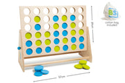 BuitenSpeel Toys Four in a row Games