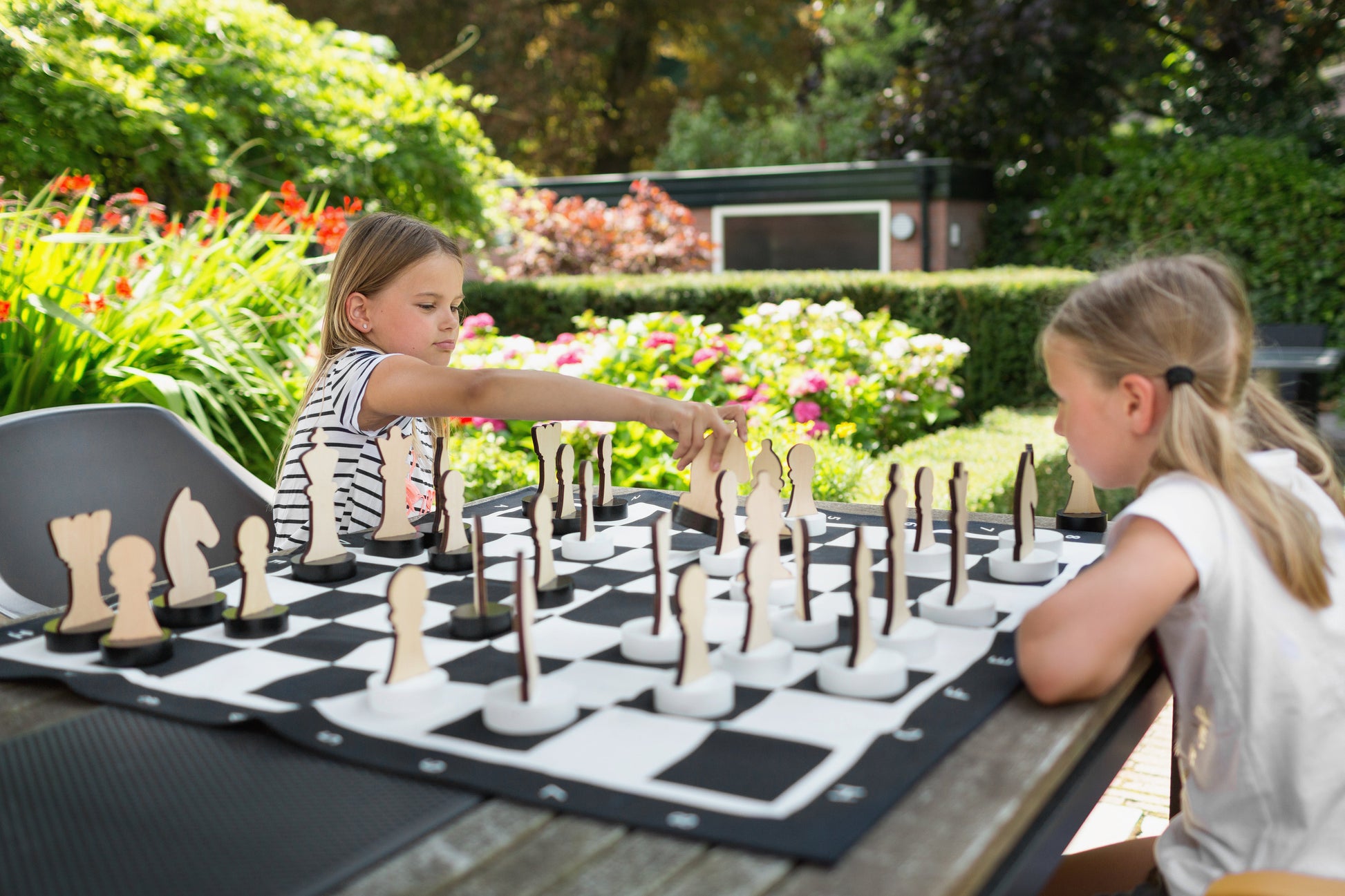 BuitenSpeel Toys Chess Games