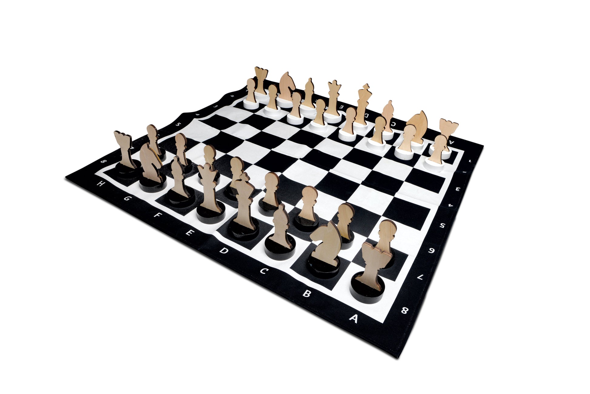 BuitenSpeel Toys Chess Games