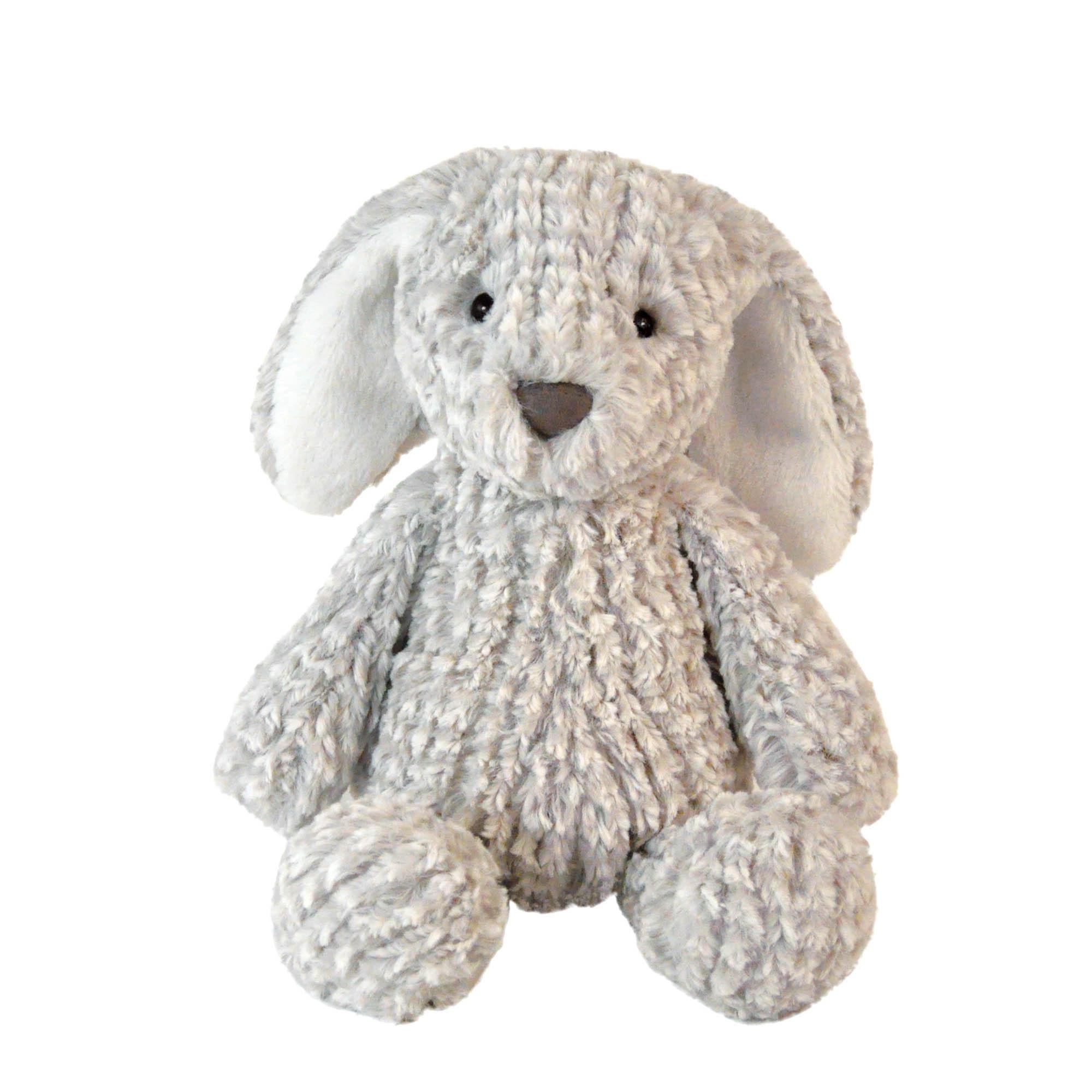 Manhattan Toy Adorables Theo Bunny Medium Plushies