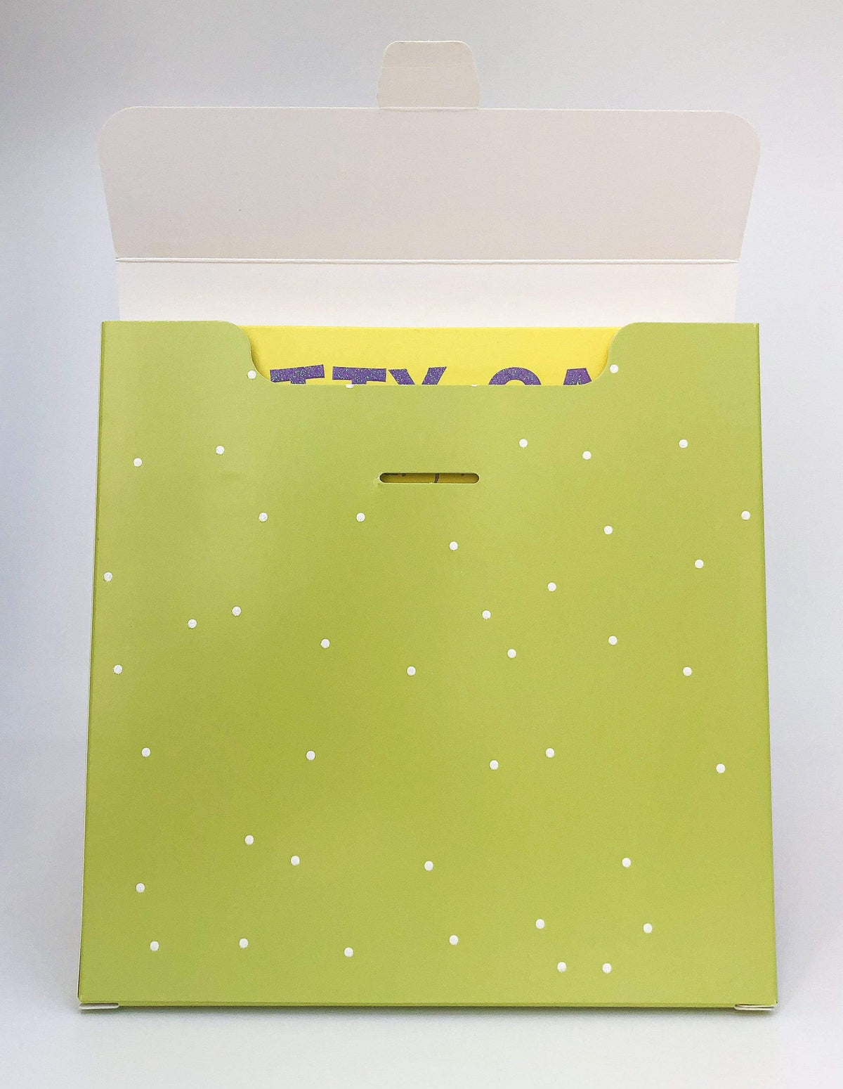Gift Box (fits 1 Soundbook)