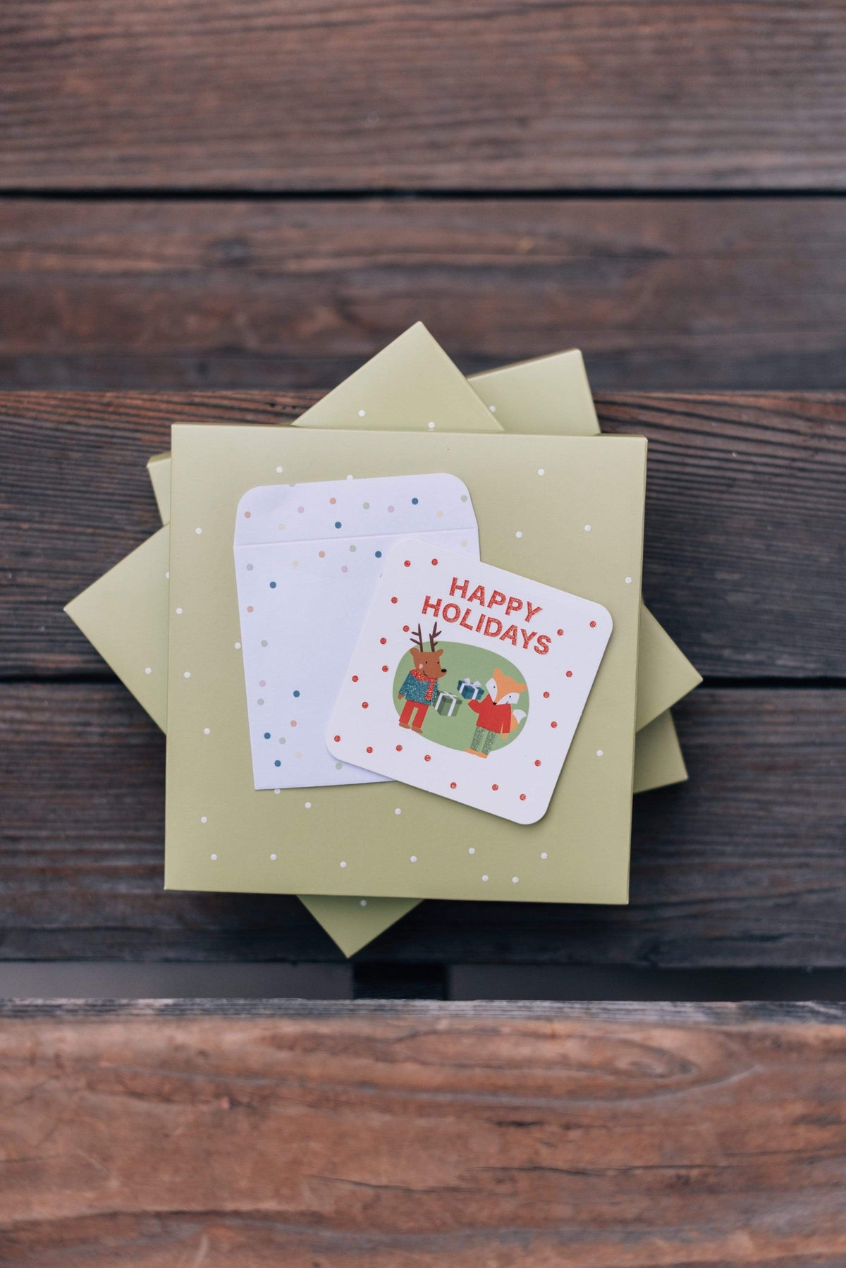 Gift Box (fits 1 Soundbook)
