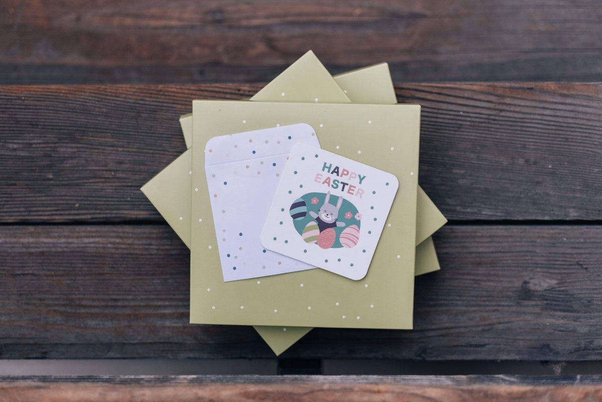 Gift Box (fits 1 Soundbook)