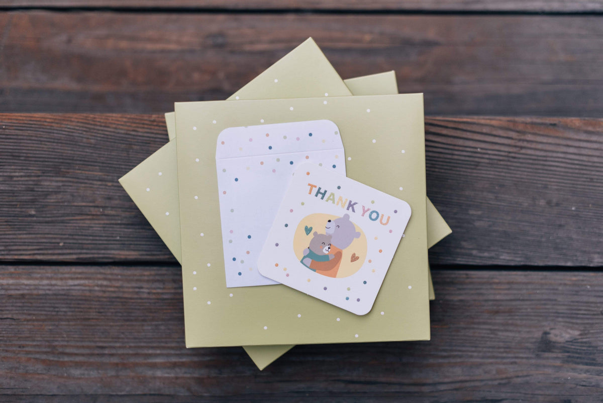 Gift Box (fits 1 Soundbook)