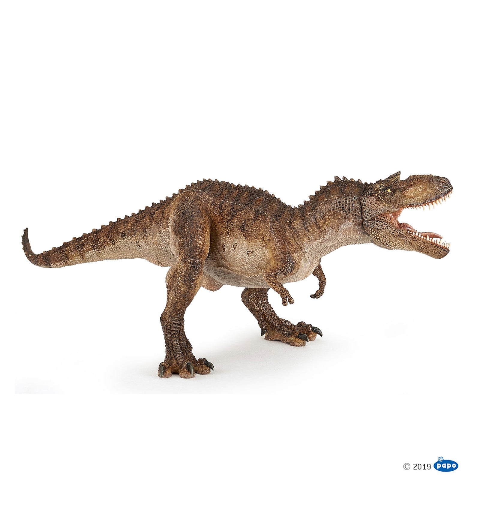 Papo France  Gorgosaurus