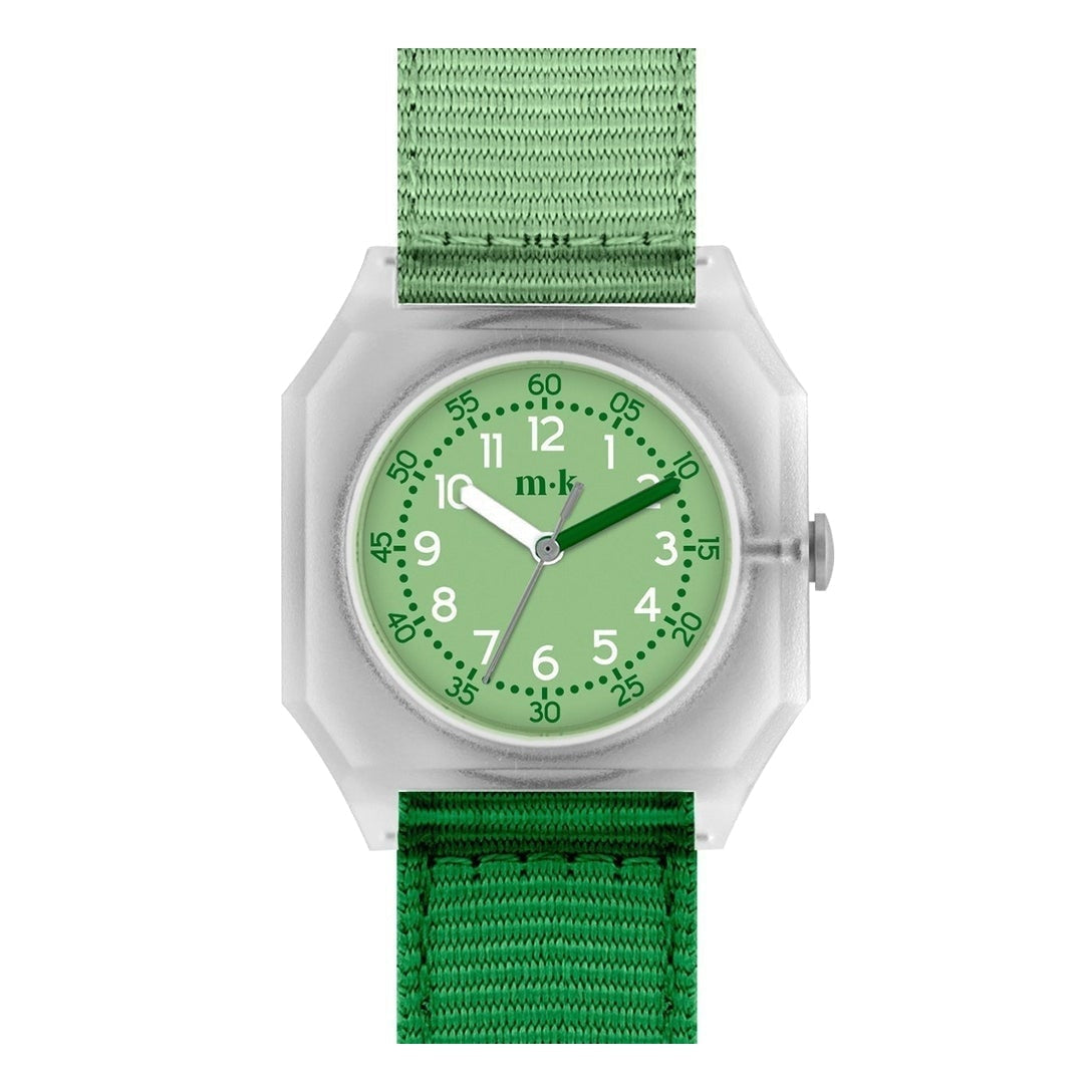 Mini Kyomo Green Smoothie - Watch For Kids Watche