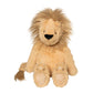 Manhattan Toy Charming Charlie Lion Plushies
