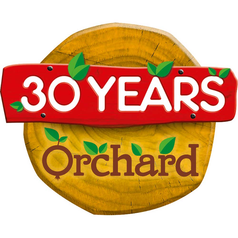 Orchard Cooperative Board Game