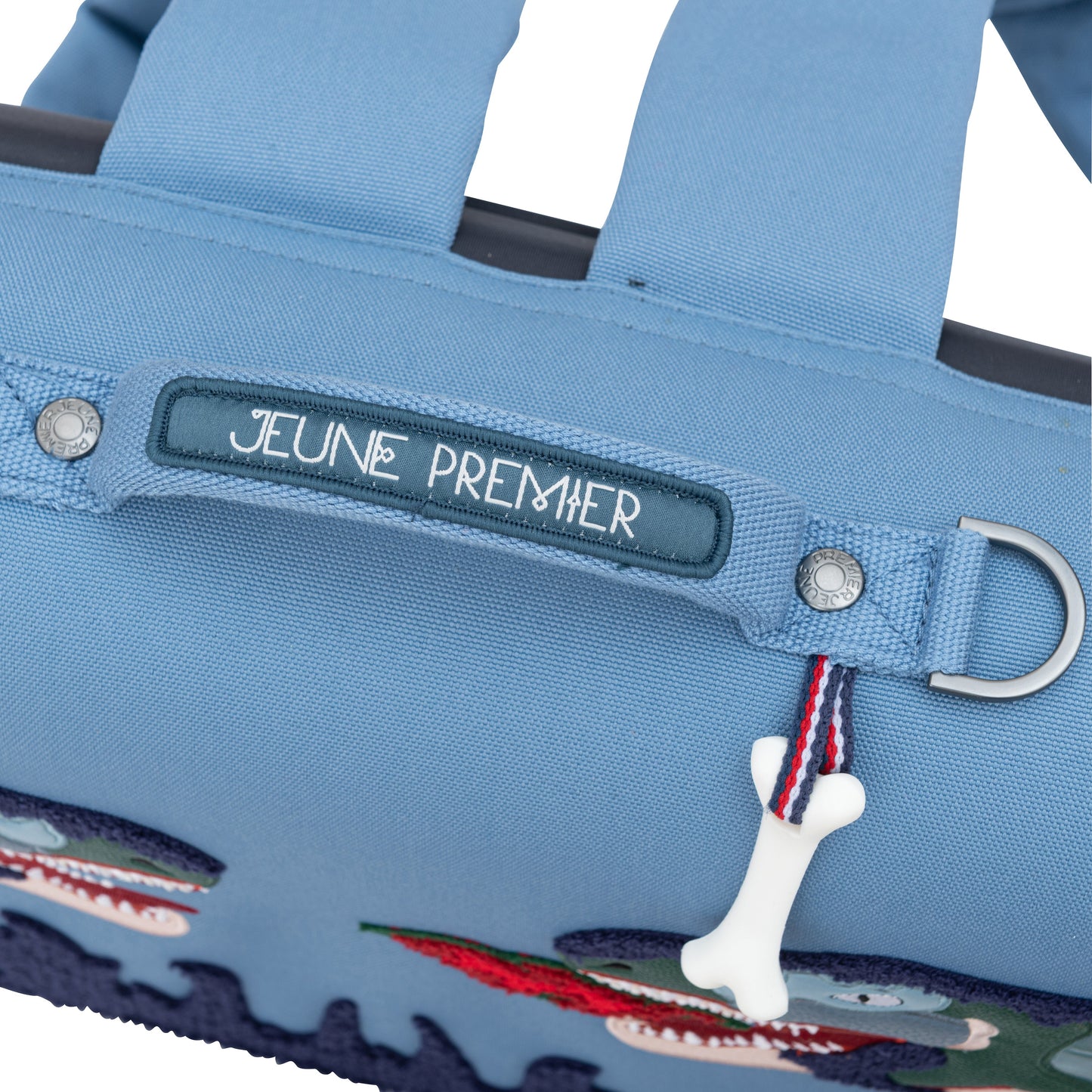 Jeune Premier It Bag Midi - Twin Rex Midi