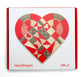Miller Goodman Puzzle HeartShapes Blocks