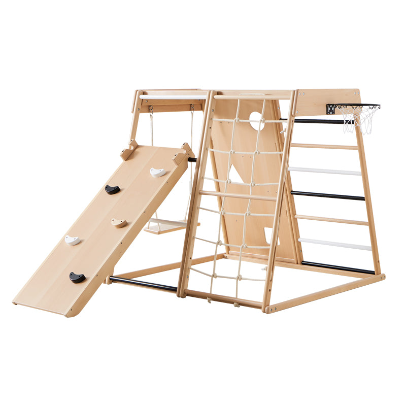 Stay-at-home Play-at-home Activity Gym